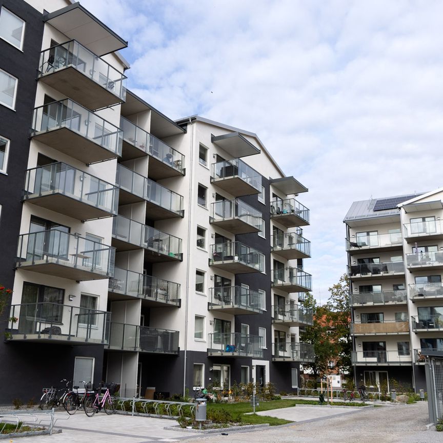 Patentgatan 8 - Photo 1