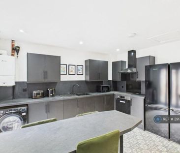 2 bedroom terraced house to rent - Photo 5
