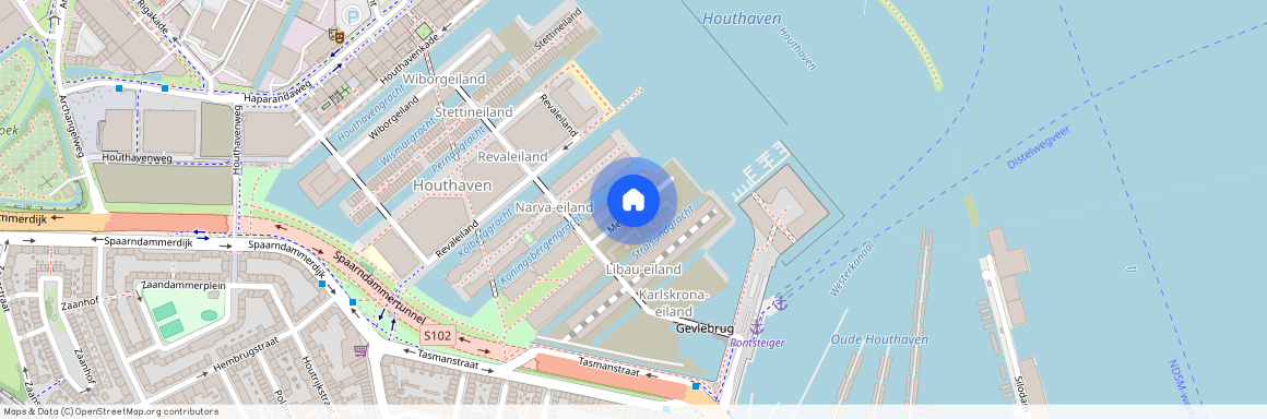Houthavens, 1014 ZL, Memeleiland, Amsterdam