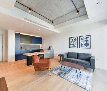 1 bedroom apartment to rent - Photo 3