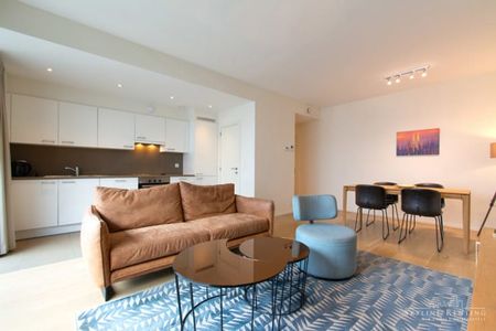 Appartement te huur - Photo 3