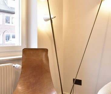 Köln Ehrenfeld: Modern und gemütlich wohnen - Photo 4