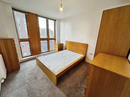 2 bedroom apartment to rent - Photo 3