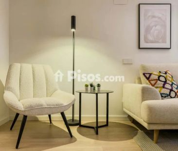 Piso en alquiler en Carrer de Tapioles, cerca de Carrer de Blai - Foto 4