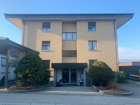 Neu renovierte 4.5-Zimmer-Wohnung, Rüediswilerstrasse 94, 6017 Ruswil - Photo 4