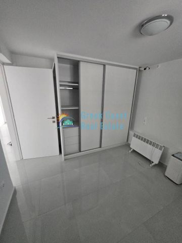 Διαμέρισμα για ενοικίαση Αγία Αικατερίνη (Πάτρα) - Φωτογραφία 3