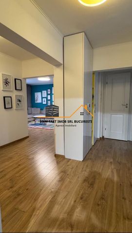 Inchirieri Apartamente 4 camere Bucuresti - Fotografie 5