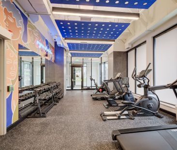 For Lease - 30 Francis Street Unit# 4210, Kitchener, Ontario - Photo 6