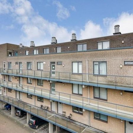 Normandië, 3524 RK Utrecht, Nederland - Foto 3