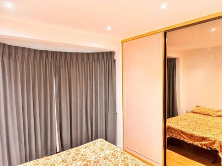 1 bedroom in a house share to rent - Photo 4