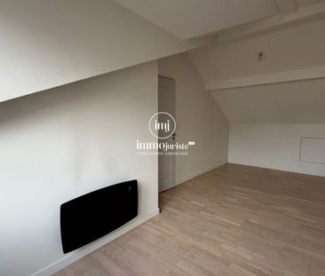 Location Appartement 2 pièces Limoges (87000) - Photo 3