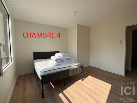 Location Maison 7 pièces 15m² - Photo 5