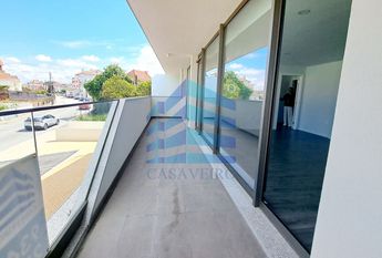 Apartamento T1 em Aveiro