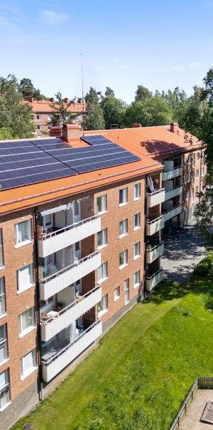 Polhemsvägen 13D - Photo 1