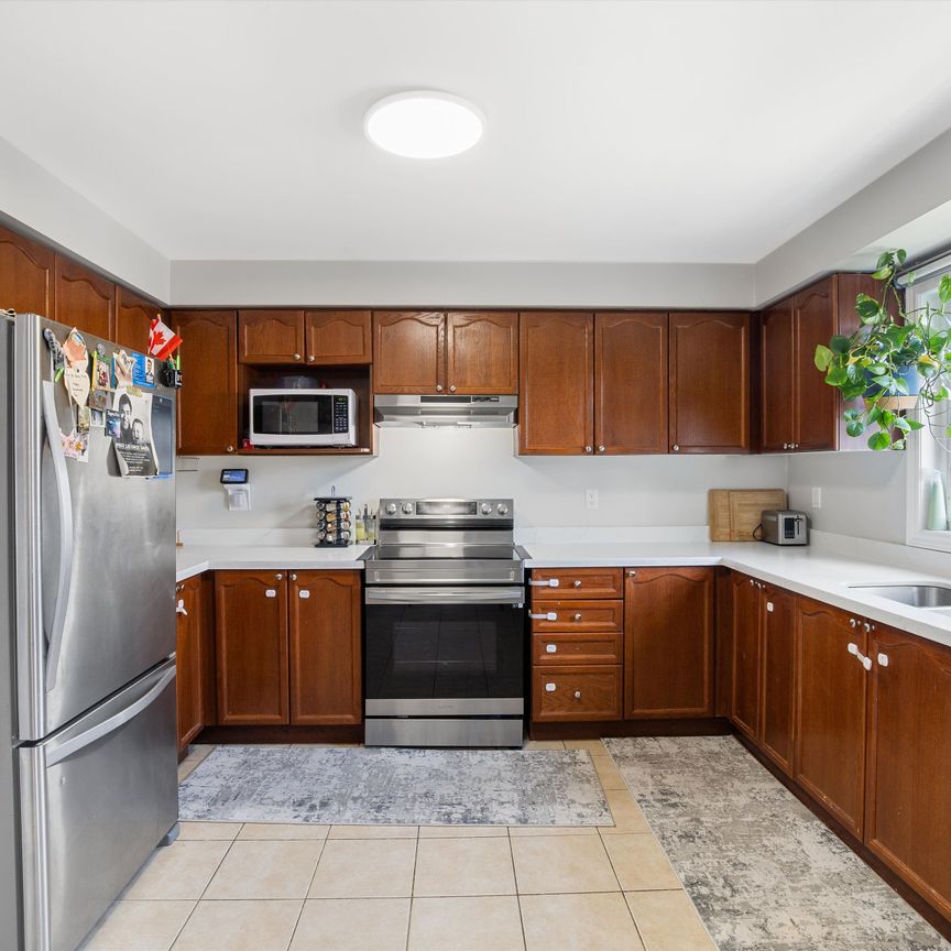 For Lease - 72 Huxtable Lane, Toronto, Ontario - Photo 1