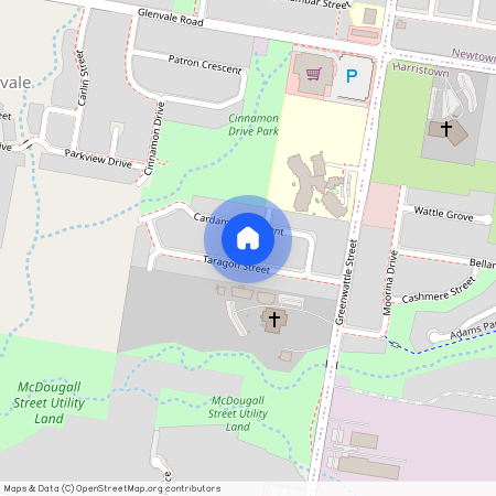 19 Taragon Street, Glenvale, QLD 4350