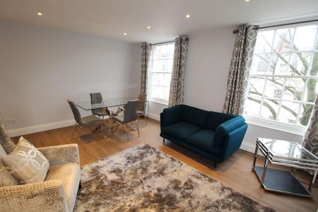 3 bedroom apartment to rent - Photo 2