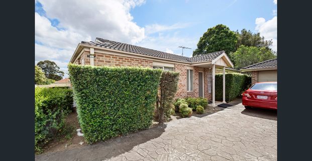 Spacious & Modern Villa in Rear of Complex - Photo 1