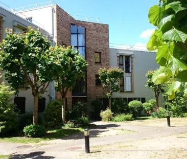 Appartement à louer 2 pièces 43.83m² - Photo 1