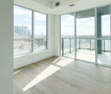 For Lease - 6 Greenbriar Road Unit# 513, Toronto, Ontario - Photo 5