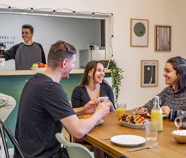 Studio de 19m² - Photo 6