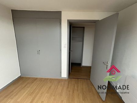 F1 mansardé 23 m² - Albestroff - Photo 4