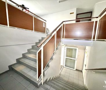 Zu vermieten: 1-Zimmer | großer Balkon | Hoßplatz 25er 26er | Keine... - Photo 4