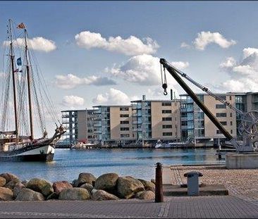 Nyborg Havnefront - Foto 2