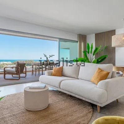 Alquiler de ático en Calle Maria de Estrada, 2 - Foto 1