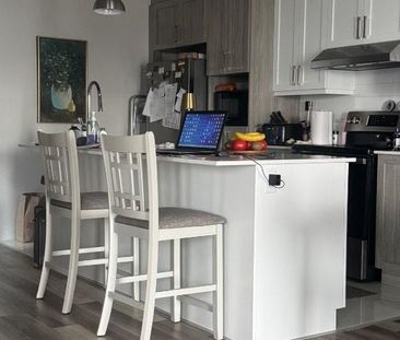 Appartement à louer rue Fernand Ménard - Photo 4