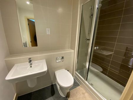 2 bedroom apartment to rent - Photo 2