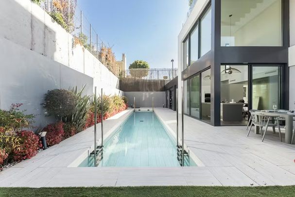 Calle de Valcotos, Madrid, Community of Madrid 28023 - Photo 1