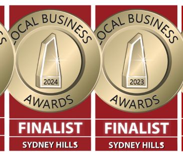 5A BURRANDONG CRESCENT, Baulkham Hills NSW 2153 - Apartment For Ren... - Photo 2