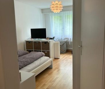 2.5 Zimmer, 59 m², 1. Stock - Foto 3