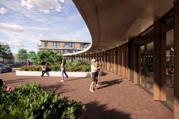 Roerdomplaan - Foto 1