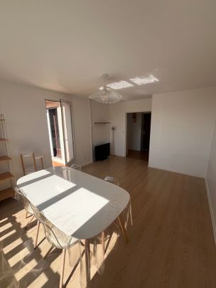 Location Appartement 2 pièces 52m² LYON 9ème - Photo 1