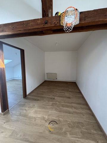 Appartement 4 pièces à Réhon - Photo 5