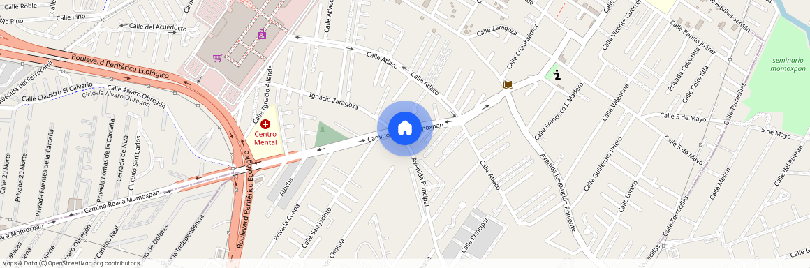 Renta de departamento Diagonal rancho San Isidro 3215 #3215, Colonia Momoxpan, C.P. 72754, Puebla