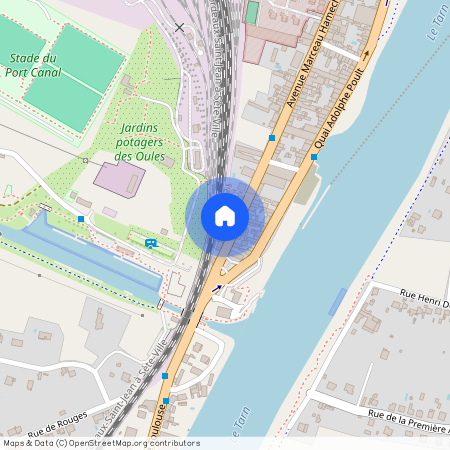 82000, Montauban