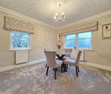 2 bedroom apartment to rent - Photo 6