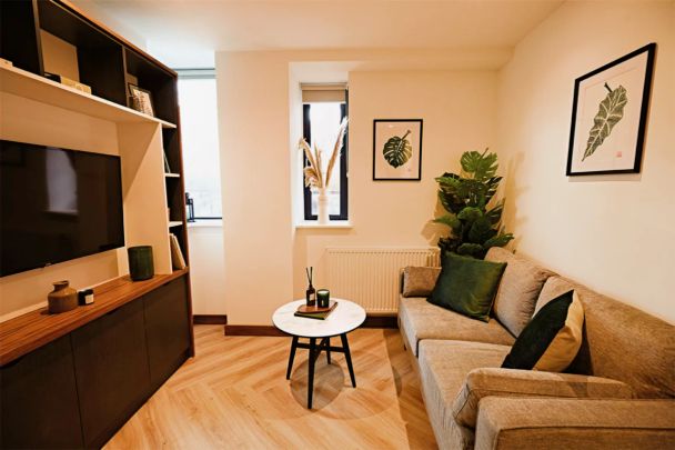 1 Bed Premium - Photo 1