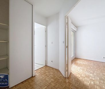 Location Appartement 2 pièces 52m² LYON 9ème - Photo 4