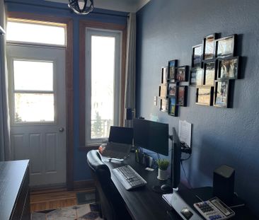 Appartement à louer, Montréal (Verdun/Île-des-Soeurs) - Photo 1