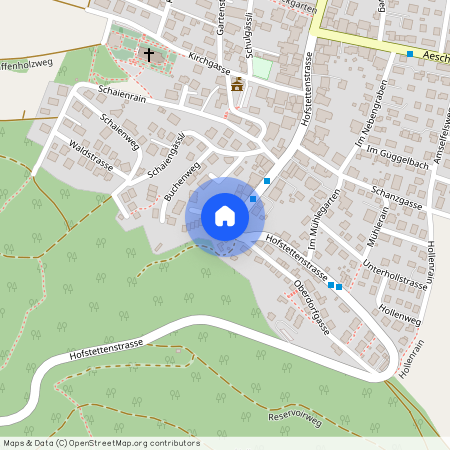 4107, Ettingen, Hauptstrasse, 72b