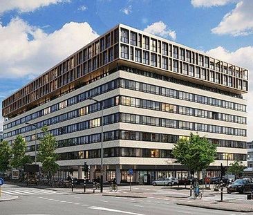 Wibautstraat 74 F - Foto 4