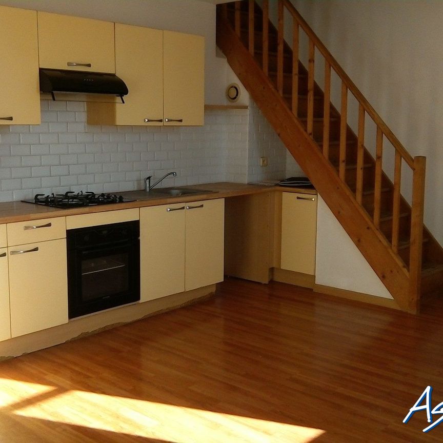 Location Appartement 2 pièces 52m² RIVESALTES 66600 - Photo 1