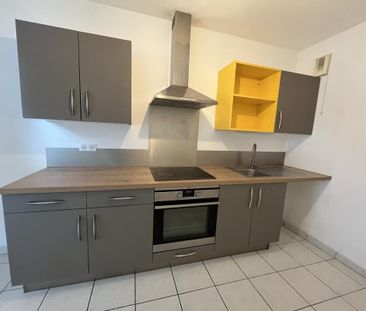 Location Appartement 2 pièces 50m² NANTES 44100 - Photo 6