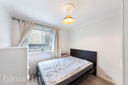 LONSDALE Road, Notting Hill, London - Photo 2