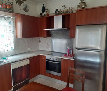 Μεζονέτα για ενοικίαση Μηλαδέζα (Βάρη - Βάρκιζα) - Photo 3
