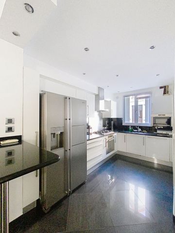 Appartement T4 Maisons-Laffitte à louer - Photo 5